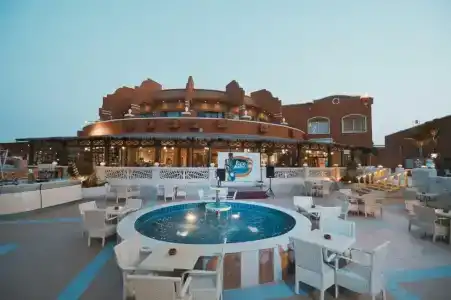 Caribbean World Resort Soma Bay - 17