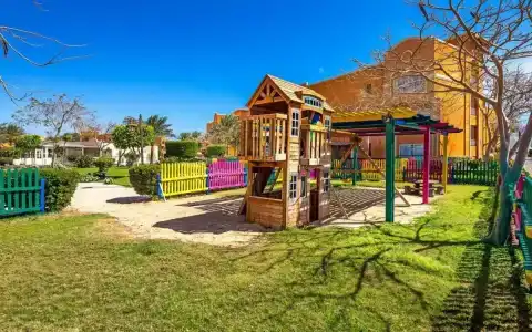 Caribbean World Resort Soma Bay - 58