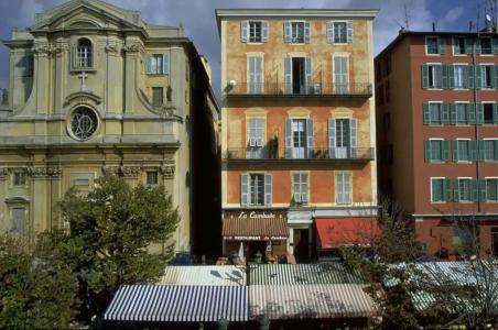 ibis Centre Gare - 10