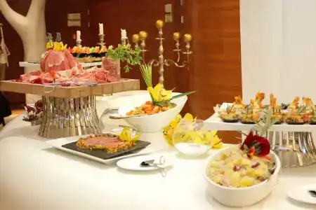 Boscolo Nice & Spa - 67