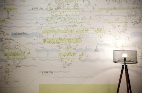 JUFA Hamburg HafenCity - 46