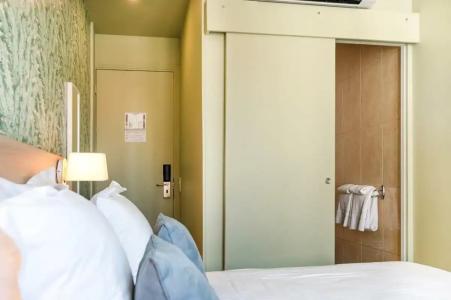 Hôtel Du Centre, un hôtel AMMI - 92