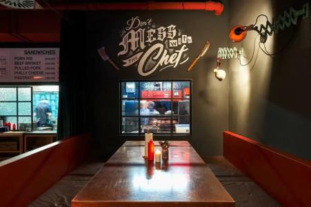 Gekko House Frankfurt, a Tribute Portfolio - 28