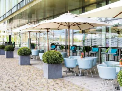 Novotel München Messe - 91