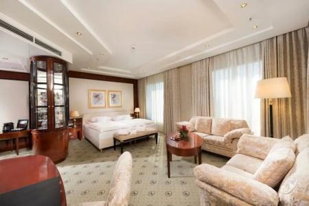 JW Marriott Berlin - 97