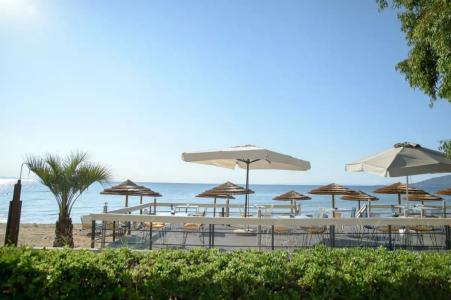 Seasabelle near Athens Airport - 2