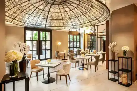 Radisson Blu Beke, Budapest - 17