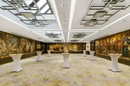Radisson Blu Beke, Budapest - 62
