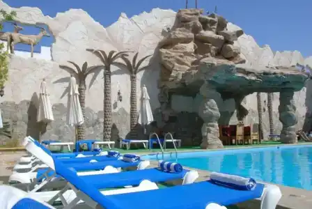 Oriental Rivoli & Spa - 40