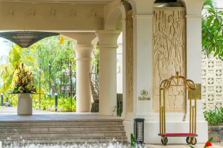 Hilton Mauritius Resort & Spa - 47