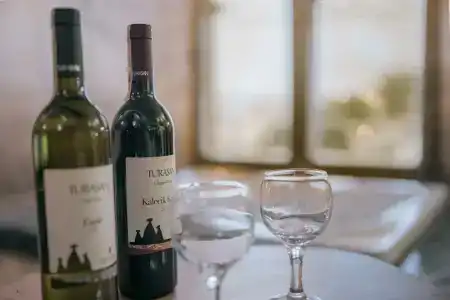 Lunar Cappadocia - 69