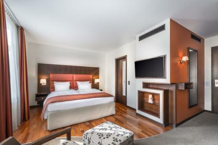 ApartTreudelberg - 12