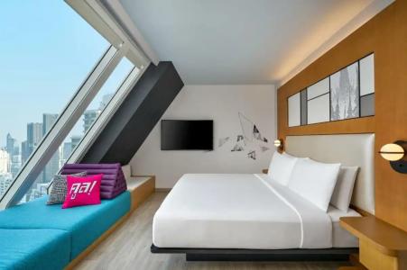 Aloft Bangkok - Sukhumvit 11 - 48