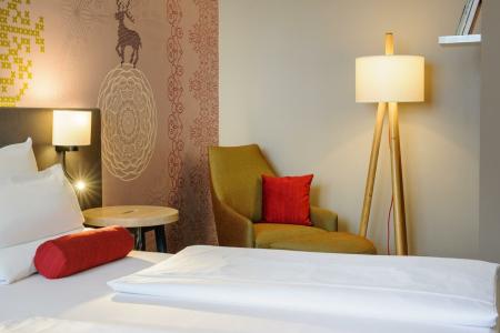 Mercure München City Center - 99
