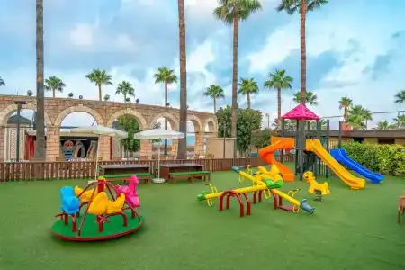 Meryan - Ultra All Inclusive - 80