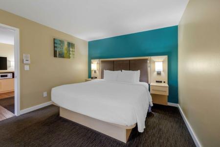 Best Western Plus South Coast Inn - 82