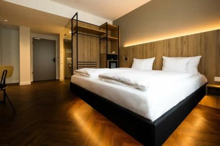 GINN City & Lounge Yorck Berlin open since July 2022 - 19