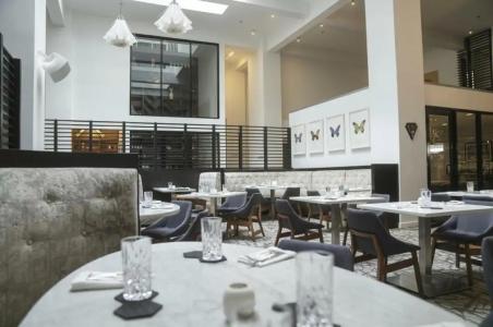 Stanton House El Paso - 9