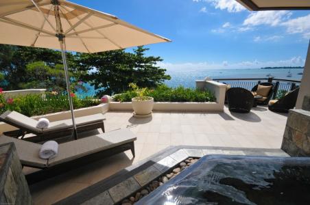 Le Cardinal Exclusive Resort - 66