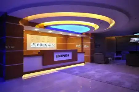 Bupa - 1