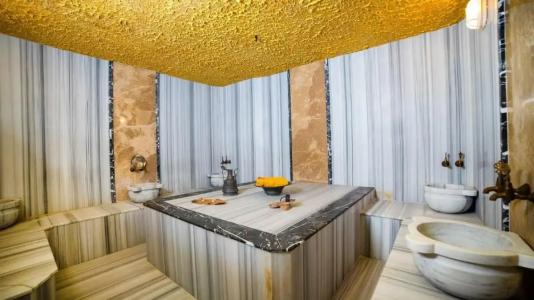 Old Town Point & Spa Antalya - 39