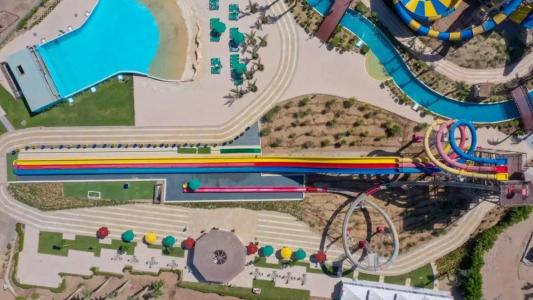 Blend Club Aqua Resort - 65