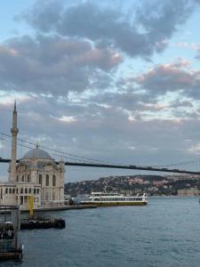 Radisson Blu Bosphorus - 49