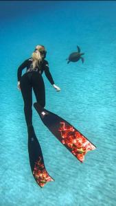 Vrissiana Boutique Beach - 33