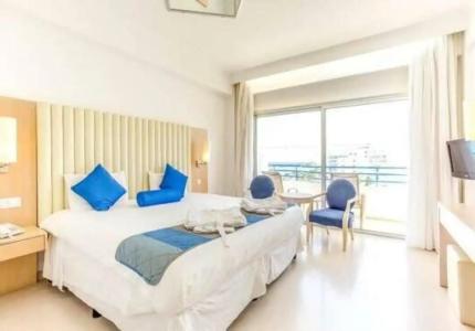 Vrissiana Boutique Beach - 97