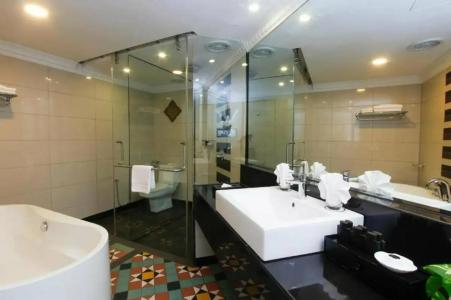 Holiday Villa Beach Resort & Spa Langkawi - 18