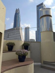 Leva and Suites, Mazaya Centre - 18