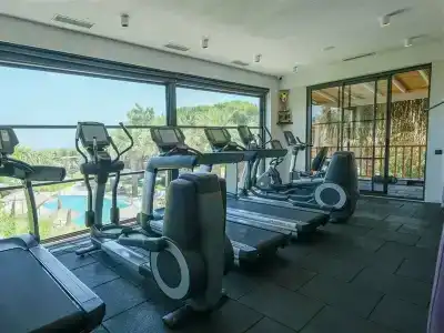 Regia Mare Beach Bodrum - 23