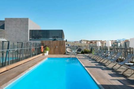 AC by Marriott Alicante - 30