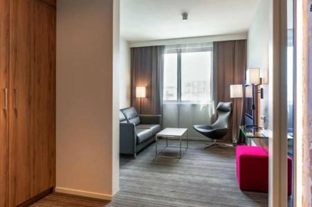 Moxy Milan Linate - 62