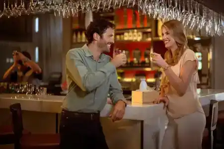 Park Rotana Abu Dhabi - 48