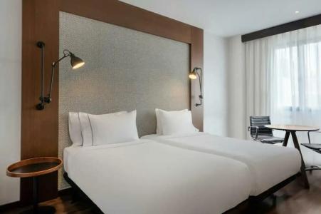 AC by Marriott Alicante - 76