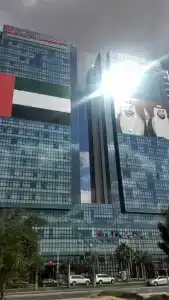 Novotel Abu Dhabi Gate - 18