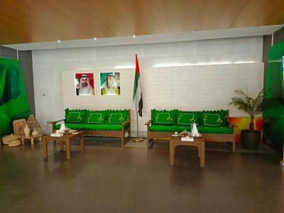 Al Khoory Executive, Al Wasl - 52