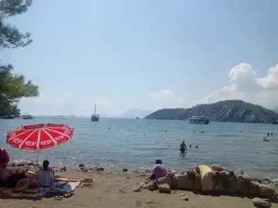 İstanbul Beach - 83