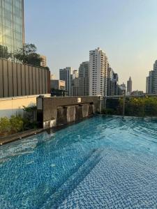 Radisson Blu Plaza Bangkok - 51