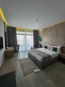 Pyramisa Beach Resort Sharm El Sheikh - 39