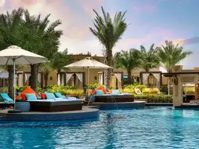 Fairmont Ajman - 7