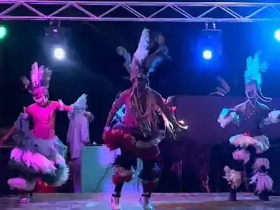 Parrotel Lagoon Waterpark Resort - 77