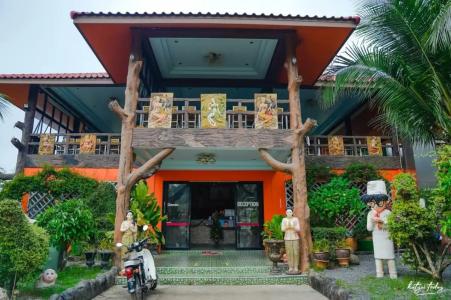 Chomview Resort - 55