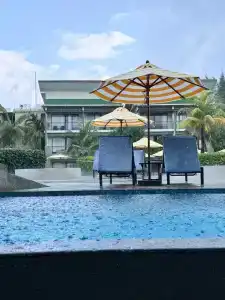 Le Meridien Khao Lak Resort & Spa - SHA Extra Plus - 84
