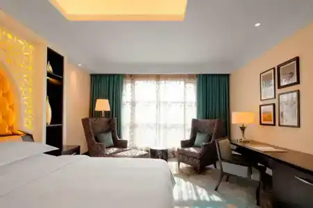 Sheraton Sharjah Beach Resort and Spa - 67