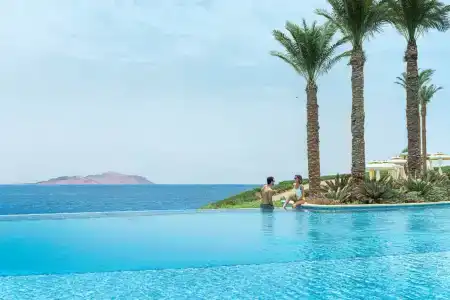 Four Seasons Resort Sharm El Sheikh - 53