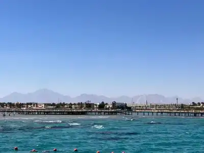 Pickalbatros Dana Beach Resort - Hurghada - 59