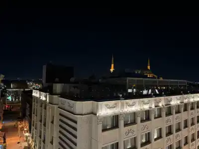 Ramada Plaza By Wyndham Istanbul Sultanahmet - 6