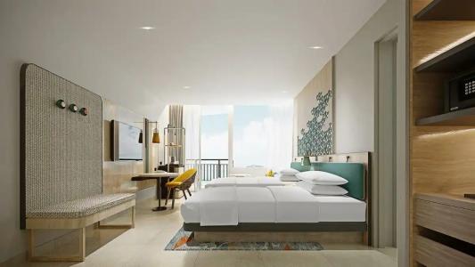 Holiday Inn Pattaya, an IHG - 78